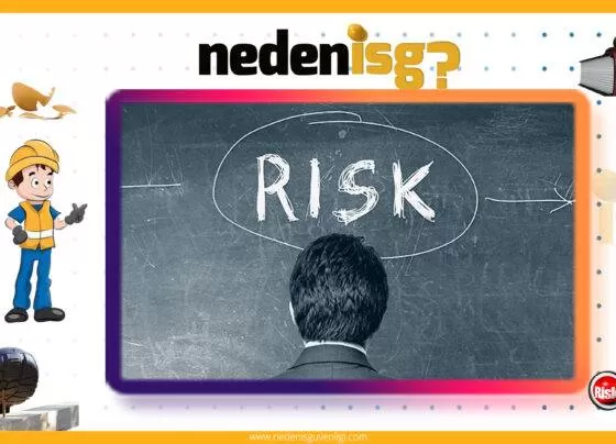 İşyerlerinde Risk Değerlendirmesi Nasıl Yapılır?