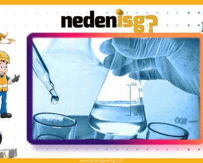 Kimyasal Risk Etmenleri