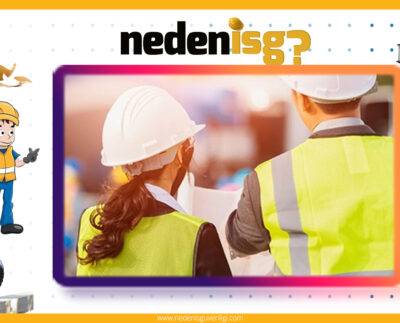 Neden İş Güvenliği Önemli?