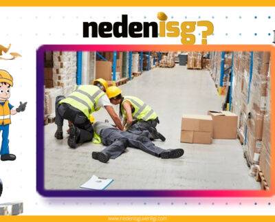 İş Kanununa Göre İş Kazası Tanımı