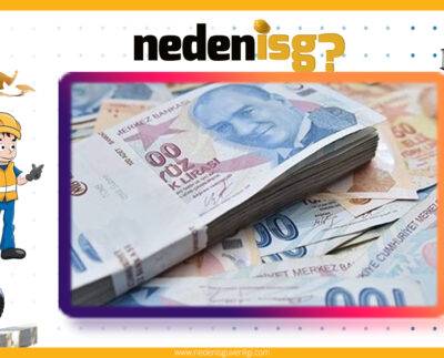 İşverenlere Verilecek Asgari Ücret Desteği