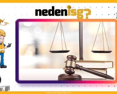 İş Güvencesi ve İşe İade Davalarında Hukuki Süreç!