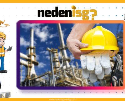 Neden İş Sağlığı ve Güvenliği