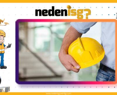 İş Sağlığı ve Güvenliğinde İSG Üçgeni!