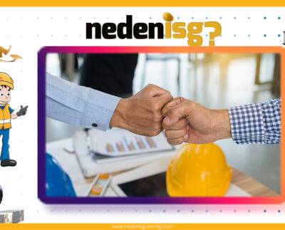 İş Sağlığı ve Güvenliğinin Amacı