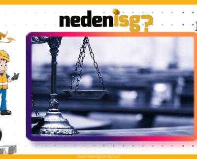 İş Hukuku ve Kapsama Alanı