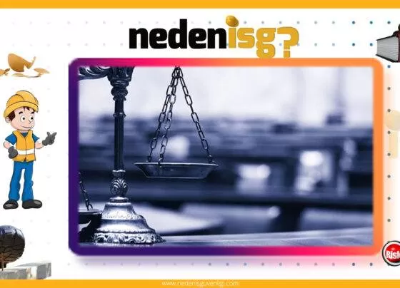 İş Hukuku ve Kapsama Alanı