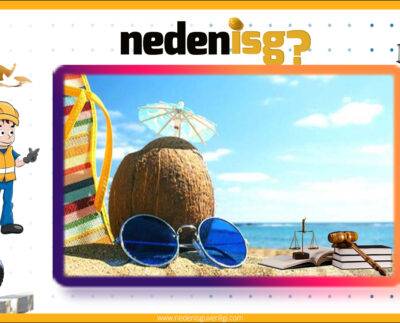 Yıllık Ücretli İzin Yönetmeliği