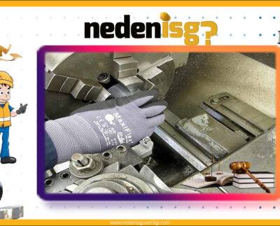 Makina Emniyeti Yönetmeliği