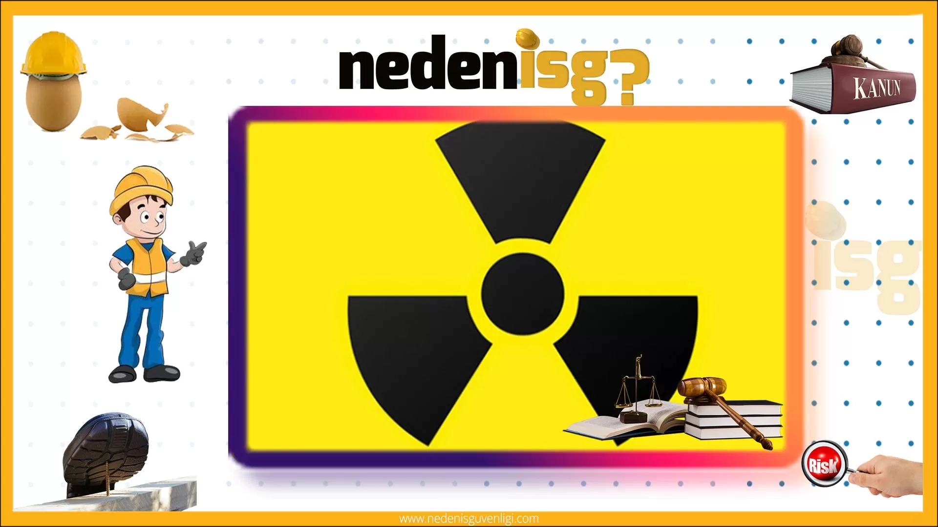 Radyasyon Güvenliği Yönetmeliği