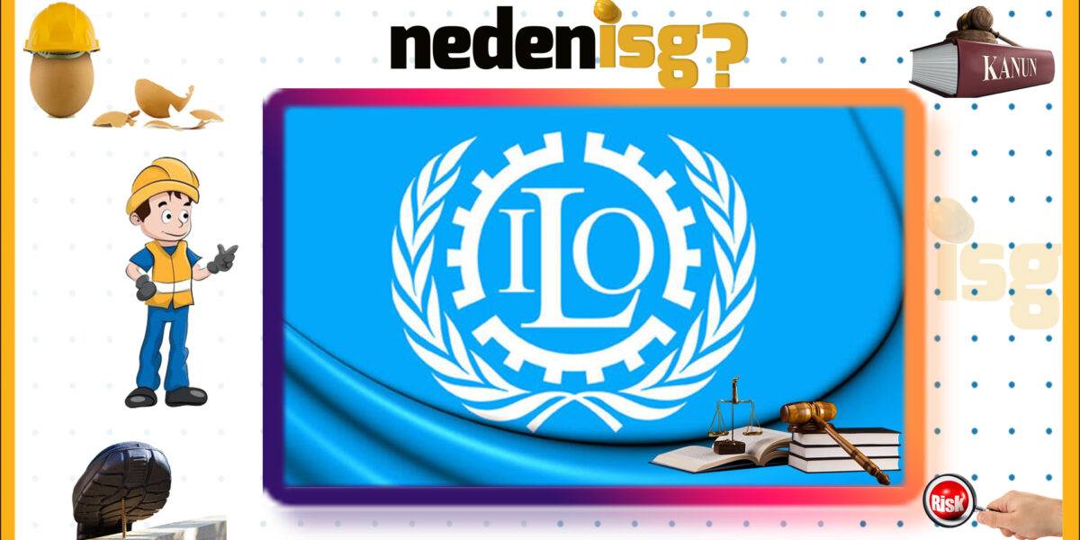 Türkiye'nin Onayladığı ILO Sözleşmeleri