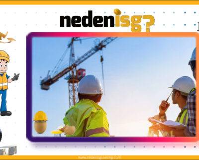 İş Güvenliğinde Güvenlik Kültürü