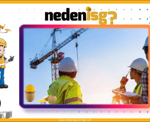 İş Güvenliğinde Güvenlik Kültürü