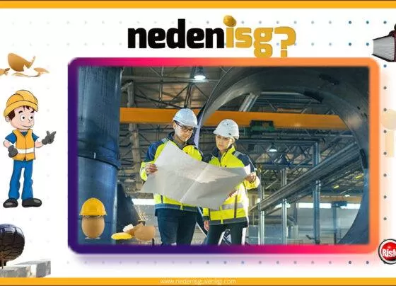 İş Sağlığı ve Güvenliğinin Temel İlkesi