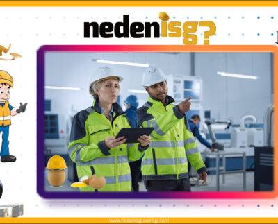 İş Güvenliği Kültürü