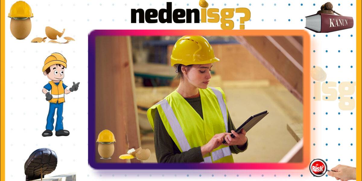 İSG Korku Kültürü