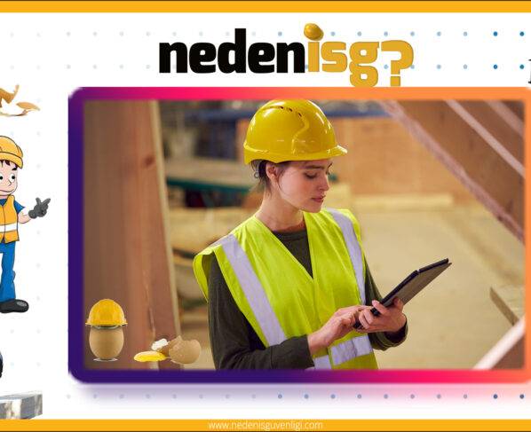 İSG Korku Kültürü