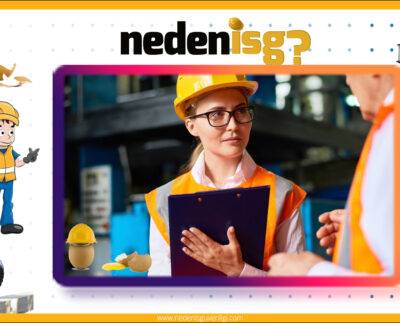 İş Güvenliği Kültürü Neden Gereklidir?