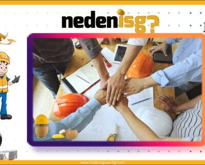 Türkiye'de İş Güvenliği Kültürü