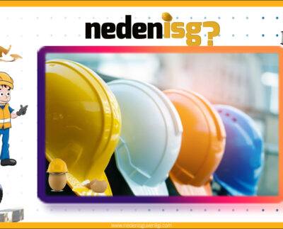 İş Kazalarının Nedenleri