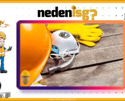 Neden İş Sağlığı ve Güvenliği