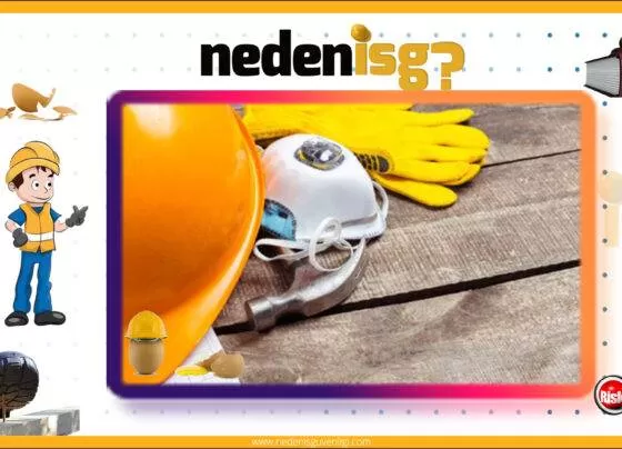 Neden İş Sağlığı ve Güvenliği