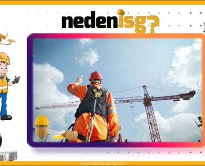 İş Sağlığı ve Güvenliğinin Temel İlkeleri