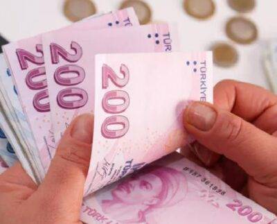 6 milyon asgari ücretli var