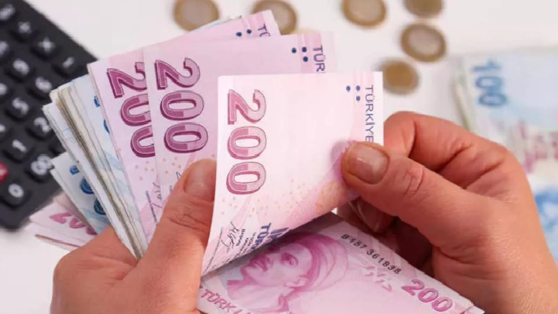 6 milyon asgari ücretli var
