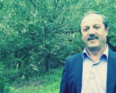 Ordu'da iş cinayeti: İnşaat işçisi 4. kattan düşerek hayatını kaybetti