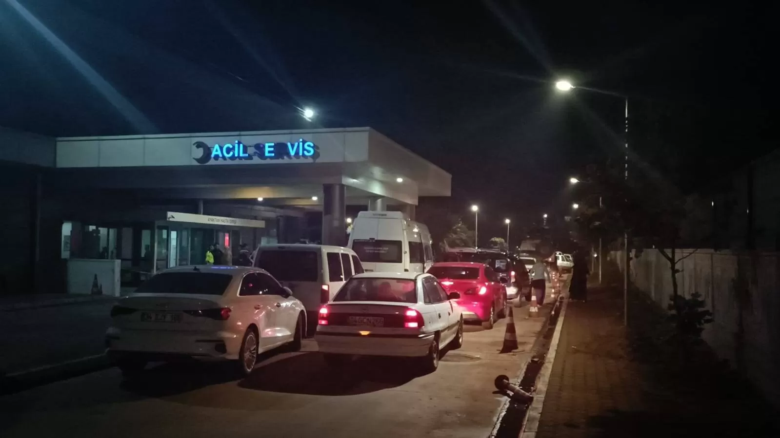 Diyarbakır'da işçi - usta kavgası: 1 Ölü 13 Yaralı 1