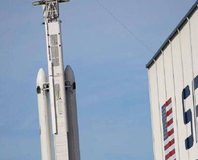 Elon Musk’ın başı iş kazalarıyla dertte!