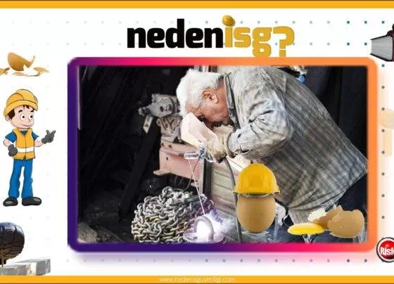 Türkiye'de emekliler çalışırken ölüyor