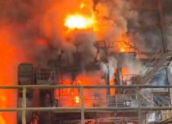 İskenderun'daki fabrika patlamasında yaralı işçilerden 1'i öldü