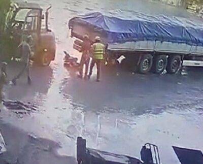 Isparta'da iş cinayeti: 61 yaşındaki işçi iş kazasında yaşamını kaybetti!