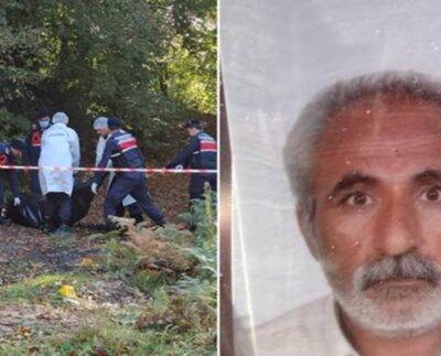 Yok Artık! Kaçak madende iş kazasında ölen işçiyi yakmışlar!