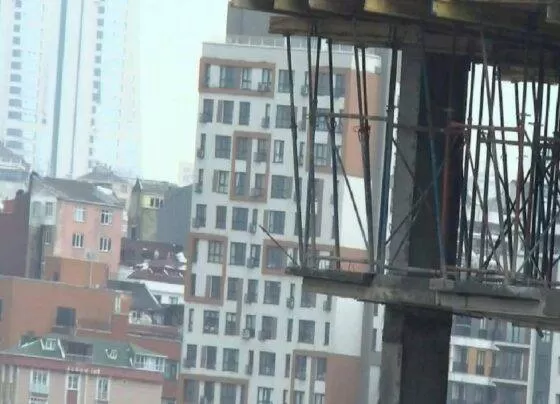 Malatya'da iş cinayeti: Sıva yaparken 6. kattan düşen işçi yaşamını kaybetti