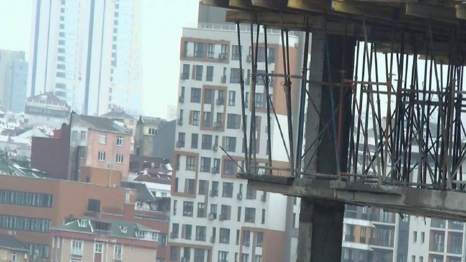 Malatya’da iş cinayeti: Sıva yaparken 6. kattan düşen işçi yaşamını kaybetti