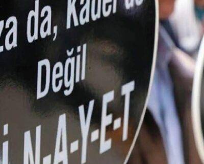 Tarım Kredi Kooperatifinde gübre çuvallarının altında kalan işçi hayatını kaybetti