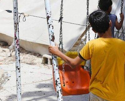 Türkiye'de çocuk işçi sayısı artmaya devam ediyor!