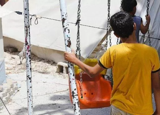 Türkiye'de çocuk işçi sayısı artmaya devam ediyor!