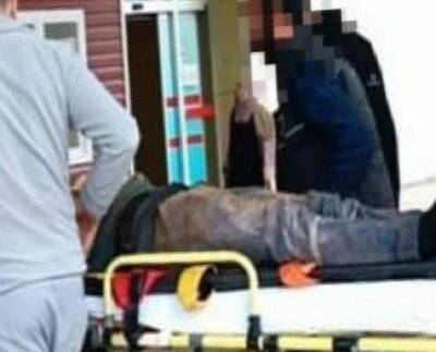 Urla'da iş cinayeti: Yüksekten düşen işçi hayatını kaybetti