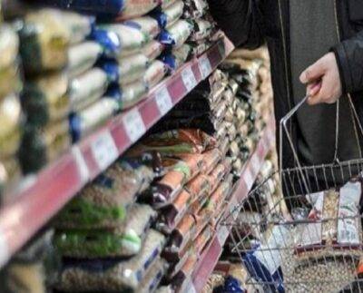 Yoksulun enflasyonu üç haneli!...