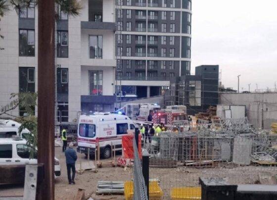 Ankara'da iş cinayeti: 2 işçi öldü... Çalışan canı bu kadar ucuz mu?
