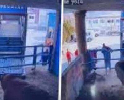 Amasya iş güvenliği analizi