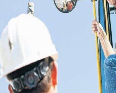 Burası Türkiye! Mavi yakalar beyaz yakalara fark attı!