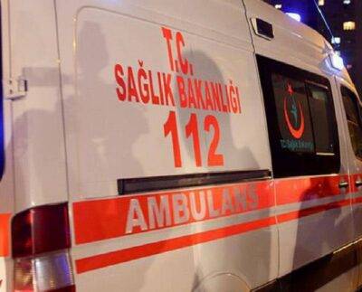 Çorum’da 29 yaşındaki işçi kaynar su kazanına düşerek can verdi