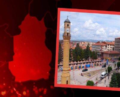 Çorum'da maden ocağında kamyon kazası: 59 yaşındaki işçi hayatını kaybetti