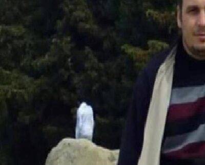 Edirne'de 20 metre yüksekten düşen işçi yaşamını kaybetti