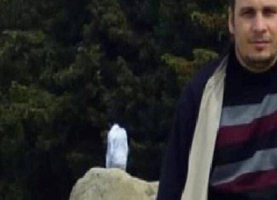 Edirne'de 20 metre yüksekten düşen işçi yaşamını kaybetti